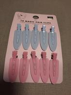 Haar clips, Enlèvement ou Envoi