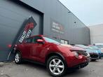 Nissan Juke   1.6i   128000 km  AUTOMAAT  GARANTIE, Auto's, Nissan, Euro 5, Stof, 4 cilinders, Bedrijf