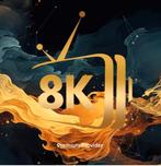 Abonnement iptv GOLD 4k, Audio, Tv en Foto, Mediaspelers, Ophalen