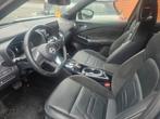 Nissan juke N-design automatique, Auto's, Nissan, Automaat, Euro 6, Leder, 5 zetels