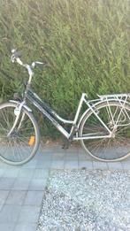 3 fietsen voor 88€ of 35€/stuk, Fietsen en Brommers, Fietsen | Dames | Damesfietsen, Ophalen, Gebruikt