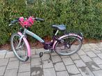 Meisjesfiets 24 inch in perfecte staat, Ophalen, 24 inch, Versnellingen, Zo goed als nieuw