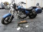jinlun jl 125 onderdelen, Motoren, Ophalen of Verzenden, Gebruikt