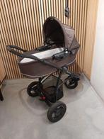 Kinderwagen Quinny Speedi en Dreami + Maxi-Cosi, Kinderen en Baby's, Gebruikt, Quinny, Luchtbanden, Ophalen