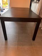 Grote tafel, Ophalen, Gebruikt, 50 tot 100 cm, Vijf personen of meer