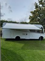 Carado i447 integrale, Caravans en Kamperen, Mobilhomes, TV, Fiat, Particulier, Carado