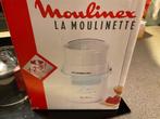 Moulinex moulinette, Elektronische apparatuur, Blenders, Ophalen, Zo goed als nieuw, Blender to go