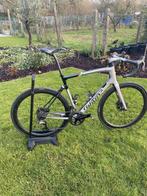 Wilier Cento 10 NDR, Fietsen en Brommers, Fietsen | Racefietsen, Ophalen, Zo goed als nieuw, Carbon