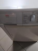 Condens droogkast AEG, Elektronische apparatuur, Droogkasten, Ophalen, Zo goed als nieuw, Condens