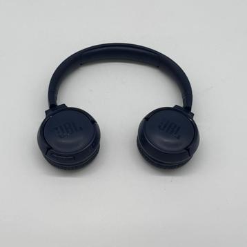 JBL Koptelefoon | Blauw | In goede staat beschikbaar voor biedingen