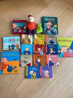 Jules boekjes en pop, Boeken, Kinderboeken | Baby's en Peuters, Gelezen, Ophalen