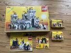 LEGO 6080 King's Castle, Enlèvement ou Envoi, Ensemble complet, Lego