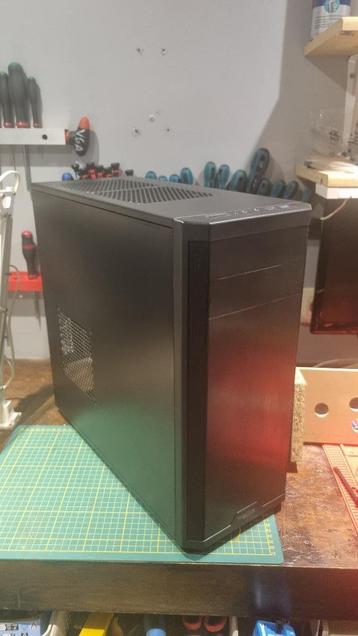 TOUR Fractal Design Core 2500 beschikbaar voor biedingen