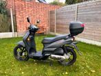 Peugeot tweet rs•6 900 km•b klasse 45 km/u•2016•, Fietsen en Brommers, Ophalen, Overige modellen, 49 cc, Benzine