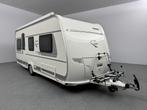 Fendt Saphir 515 SG Cassetteluifel Mover Fietsendrager, Caravans en Kamperen, Caravans, Rondzit, Fendt, Reservewiel, 5 tot 6 meter