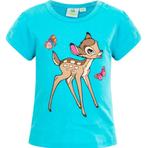 Bambi T-Shirt - Disney 6 / 18 / 24 maanden - Disney Baby, Enfants & Bébés, Vêtements de bébé | Taille 74, Neuf, Enlèvement ou Envoi