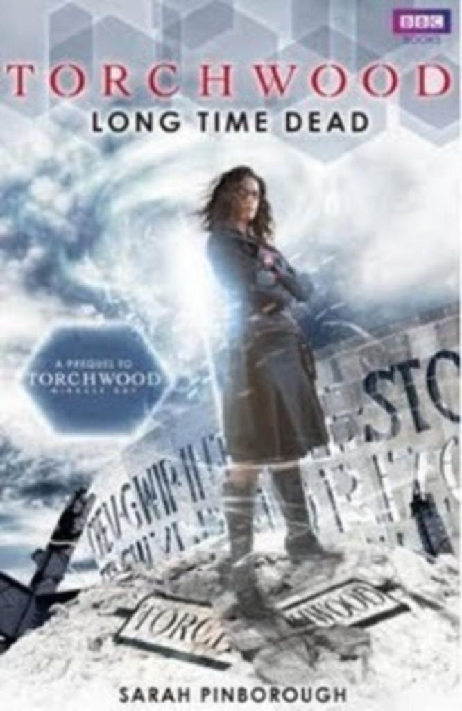 long time dead, Boeken, Science fiction, Nieuw, Ophalen of Verzenden