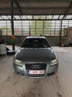 Audi A6 2.7 diesel Euro 4 start niet, Diesel, Particulier, Euro 4, A6
