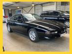 BMW 840 840i Coupé, Auto's, BMW, Automaat, 4 zetels, Zwart, Zwart