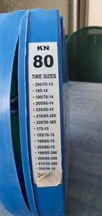 sneeuwkettingen, Ophalen, Zo goed als nieuw