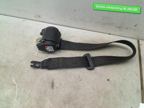 GORDELSPANNER achter A3 Limousine (8VS / 8VM) (8V5857805B), Auto-onderdelen, Interieur en Bekleding, Audi, Gebruikt