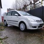 Toyota corolla benzine van eerste eigenaar met weinig km. Ge, Auto's, 1600 cc, Corolla, Handgeschakeld, 5 deurs