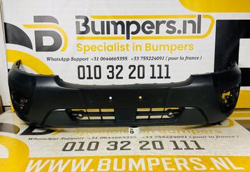 BUMPER Ford Transit  2014-2017 ACHTERBUMPER 1-E10-4317z