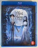 Blu-Ray Tim Burton's begrafenishuwelijk, Ophalen of Verzenden