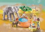 Playmobil  savannedieren SNELLE GRATIS LEVERING, Kinderen en Baby's, Verzenden, Nieuw, Complete set