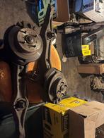 Pieces honda civic ec ed ee eg ej delsol, Ophalen of Verzenden, Honda