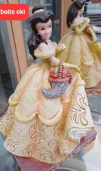 Figurine belle, Collections, Disney, Comme neuf, Statue ou Figurine, Enlèvement ou Envoi, Cendrillon ou Belle