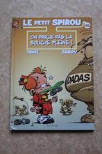 Le petit Spirou, 19 neuf, Nieuw, Ophalen of Verzenden, Eén stripboek