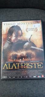 Alatriste, Enlèvement ou Envoi