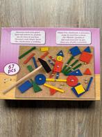 Hamertje tik, Ophalen, Zo goed als nieuw