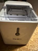 Ijsblokjesmachine, Elektronische apparatuur, Ophalen, Nieuw