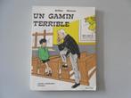 Un Gamin terrible, Boeken, Streekboeken en Streekromans, Ophalen of Verzenden, Gelezen, Arthur Masson