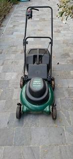 Grasmaaier, Tuin en Terras, Ophalen, Gebruikt, Elektrische grasmaaier