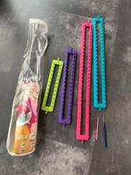 Breiraam set van 6 stuks, Ophalen, Breien