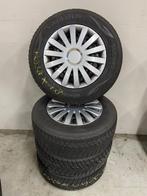 193 Winterset Opel Mokka (X) Vredestein Wintrac 215/65 R16, Auto-onderdelen, Banden en Velgen, Ophalen, 16 inch, Banden en Velgen