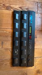 Effectenpaneel digitech, Muziek en Instrumenten, Effecten, Ophalen, Gebruikt, Multi-effect