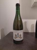 Cantillon cuvee des champions 2021 geuze, Ophalen of Verzenden