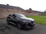 MAZDA CX 3 AIRCO CAMERA, Auto's, Mazda, Te koop, Benzine, 5 deurs, Leder en Stof