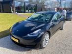 Tesla - Model 3 - Stnd.RWD Plus 60 kWh - G-591-XS - 2019, Auto's, Automaat, Gebruikt, Berline, Te koop
