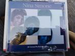 Nina Simone 2cd, Ophalen of Verzenden, Zo goed als nieuw, Jazz