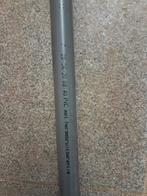 Pvc buis lengte 5m diameter 30mm, Doe-het-zelf en Bouw, Buizen en Afvoer, Ophalen, PVC, Nieuw, Rechte buis