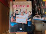 rang 1, Cd's en Dvd's, Dvd's | Tv en Series, Ophalen of Verzenden, Zo goed als nieuw, Boxset