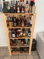 Collectie Rum, Ophalen