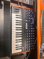 Behringer MonoPoly, Muziek en Instrumenten, Synthesizers, Ophalen of Verzenden, Zo goed als nieuw