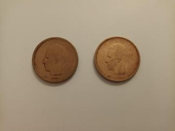 2 20,- bef munten te koop beschikbaar voor biedingen