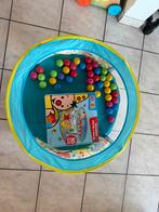 Bumba ballenbadje +40 ballen, Ophalen, Gebruikt, Jongen of Meisje